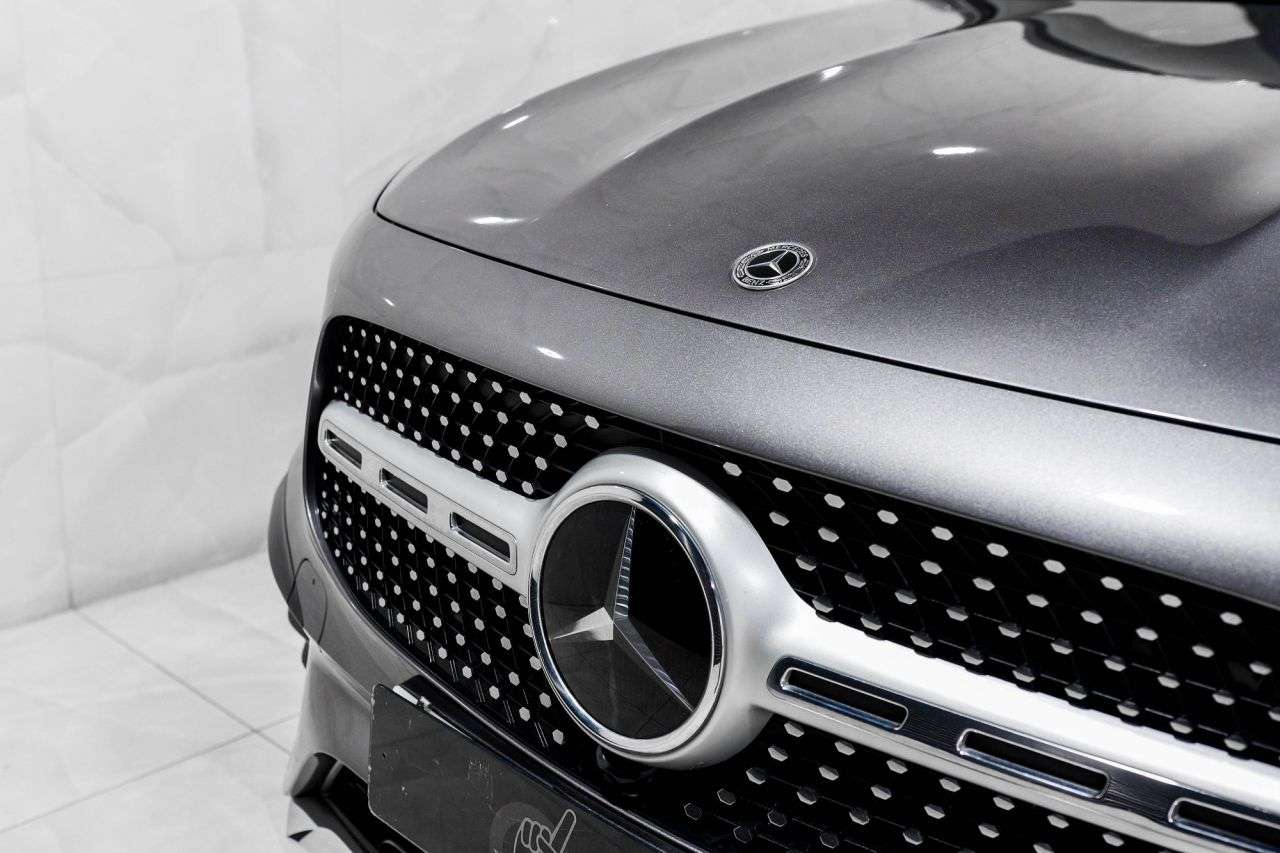 2021 MERCEDES-BENZ GLB 2021 MERCEDES-BENZ GLB