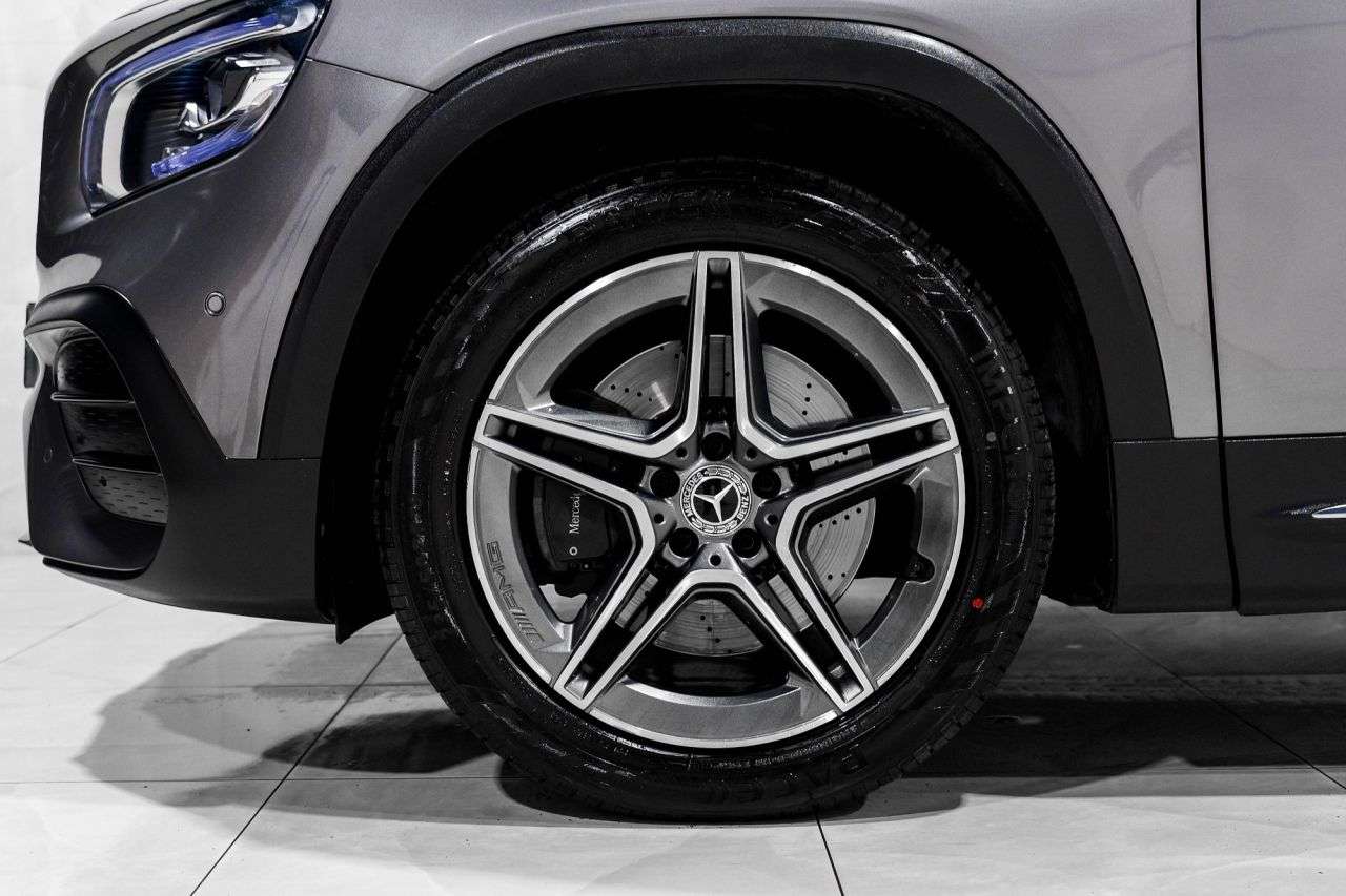 2021 MERCEDES-BENZ GLB 2021 MERCEDES-BENZ GLB