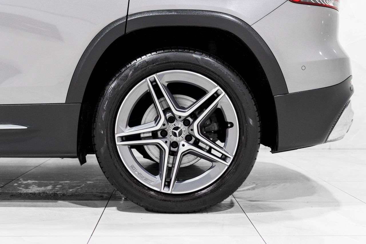 2021 MERCEDES-BENZ GLB 2021 MERCEDES-BENZ GLB