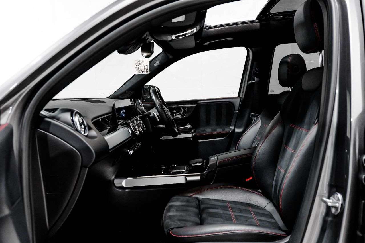 2021 MERCEDES-BENZ GLB 2021 MERCEDES-BENZ GLB