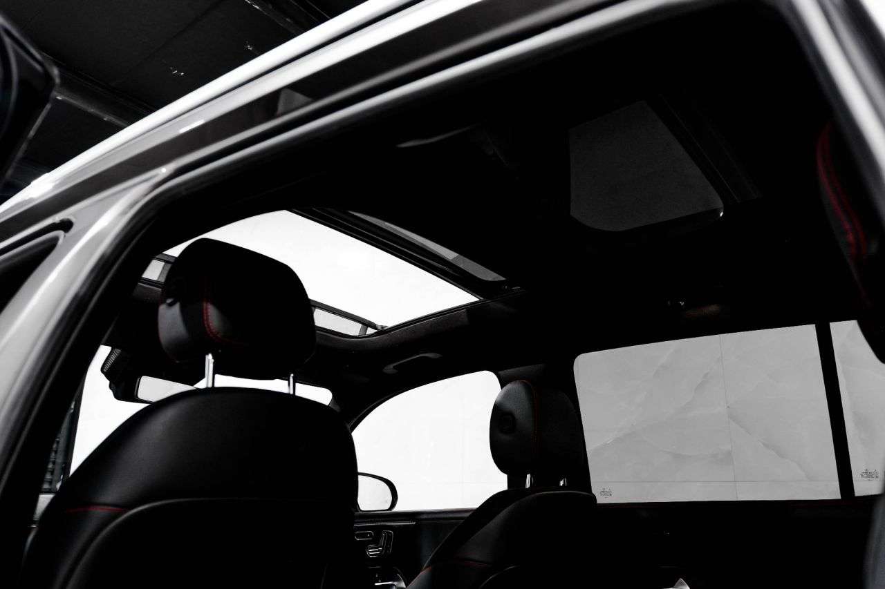 2021 MERCEDES-BENZ GLB 2021 MERCEDES-BENZ GLB