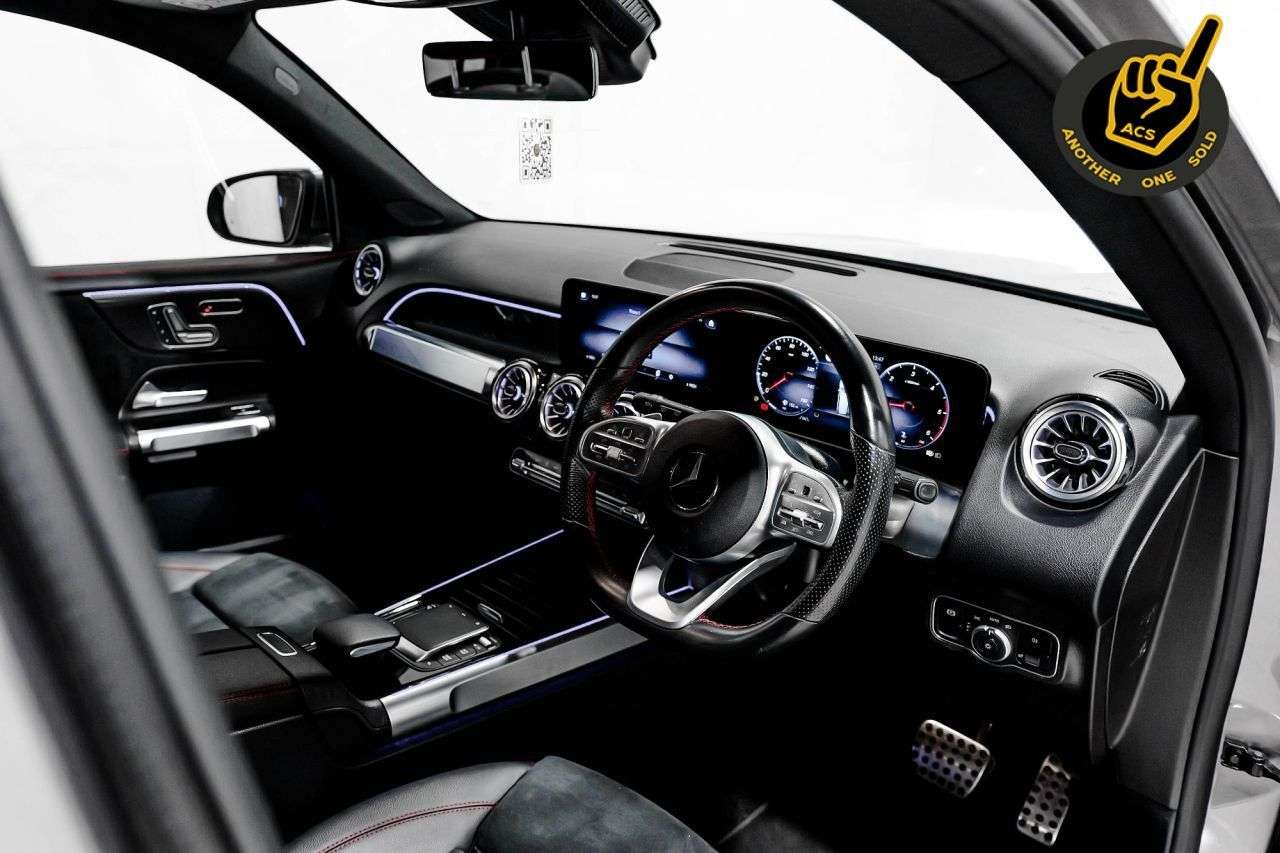 2021 MERCEDES-BENZ GLB 2021 MERCEDES-BENZ GLB