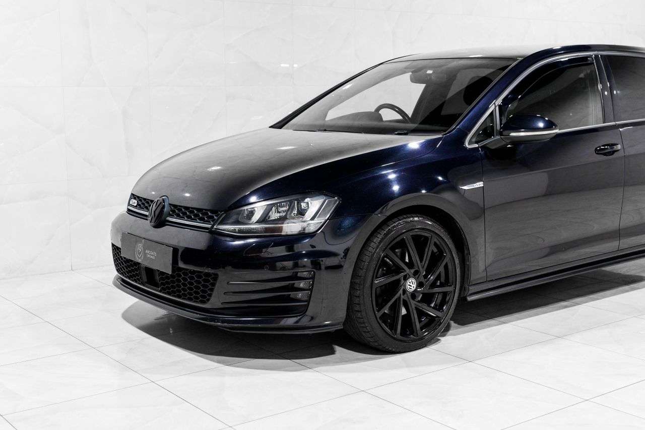 2016 VOLKSWAGEN GOLF 2016 VOLKSWAGEN GOLF
