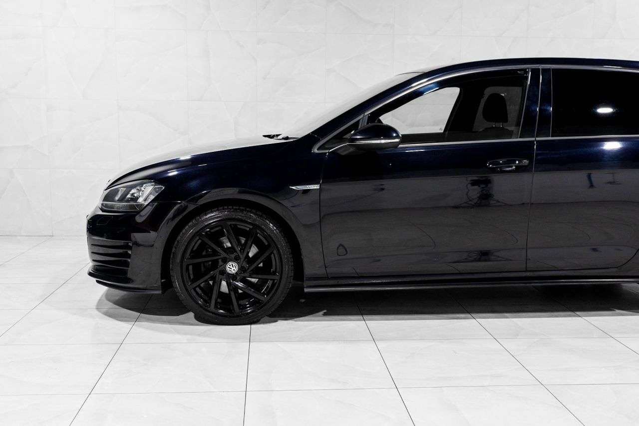 2016 VOLKSWAGEN GOLF 2016 VOLKSWAGEN GOLF