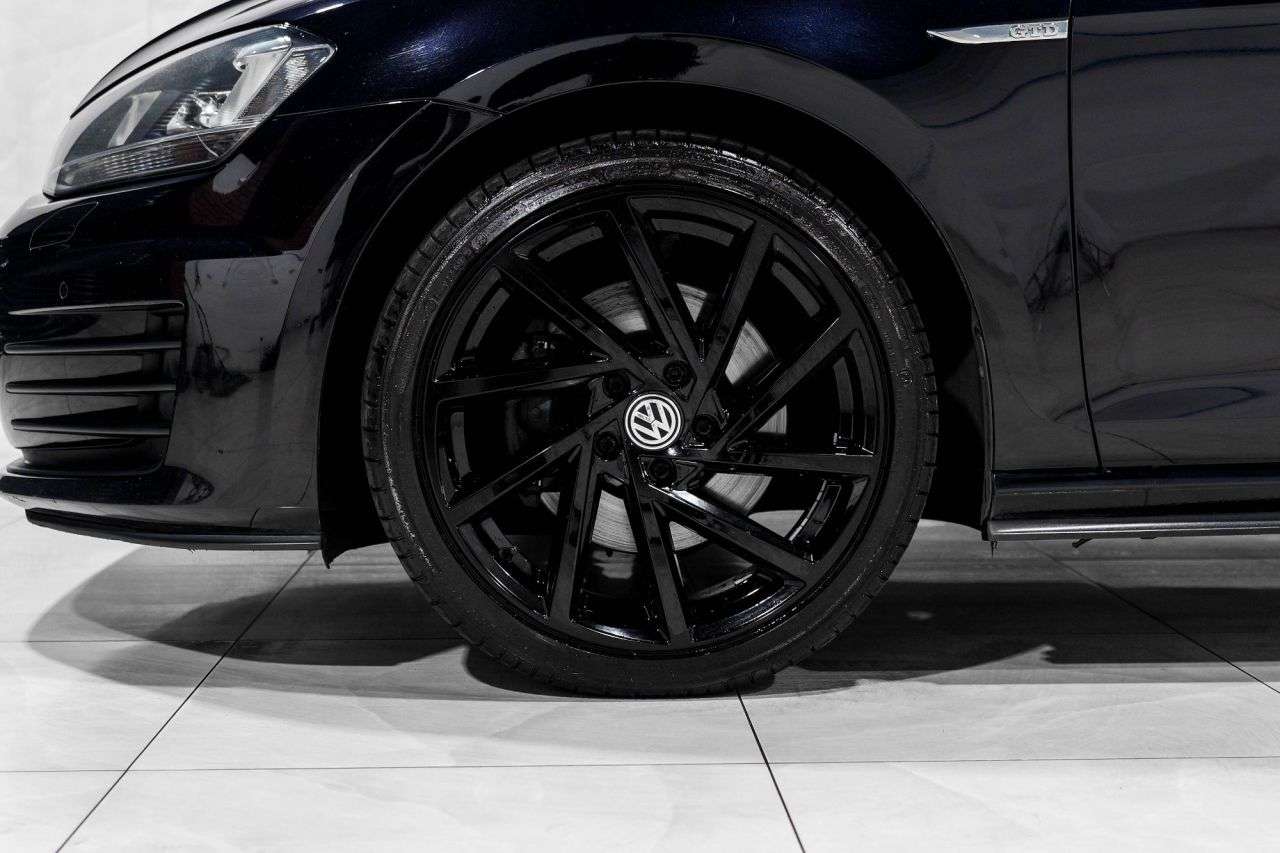 2016 VOLKSWAGEN GOLF 2016 VOLKSWAGEN GOLF