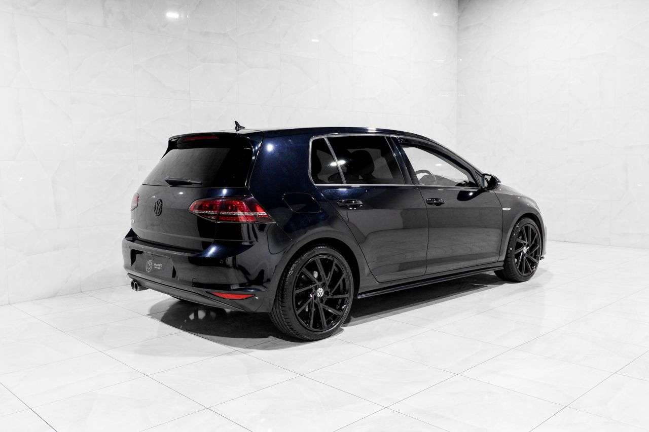 2016 VOLKSWAGEN GOLF 2016 VOLKSWAGEN GOLF