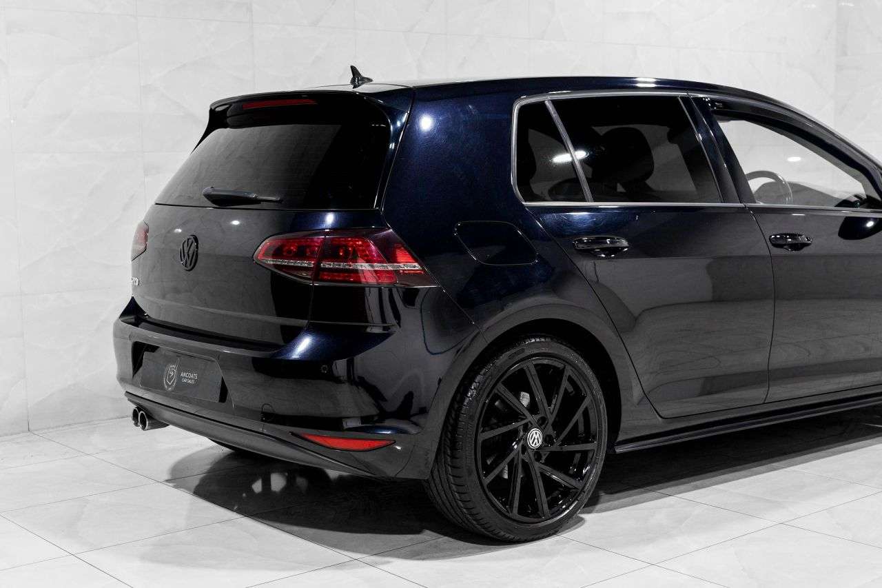 2016 VOLKSWAGEN GOLF 2016 VOLKSWAGEN GOLF