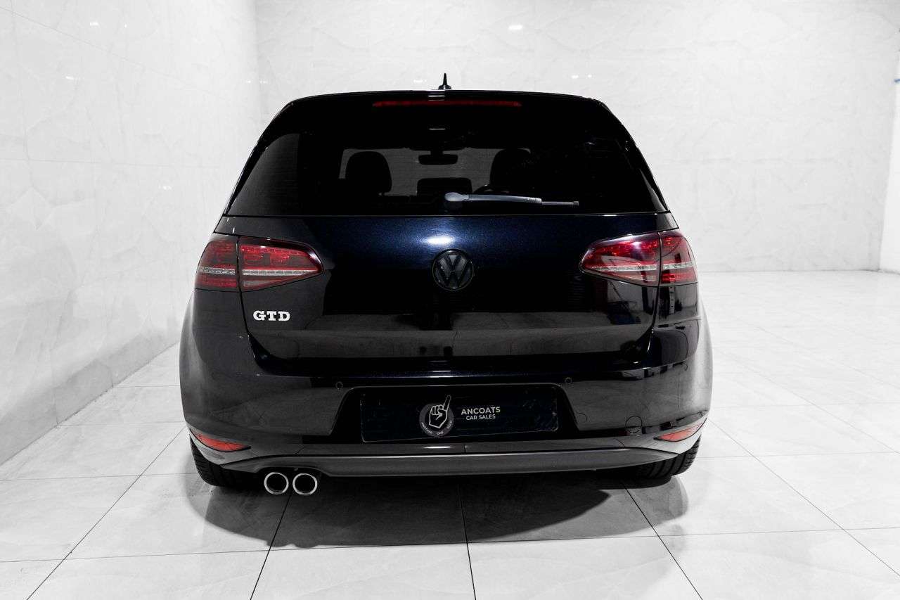2016 VOLKSWAGEN GOLF 2016 VOLKSWAGEN GOLF