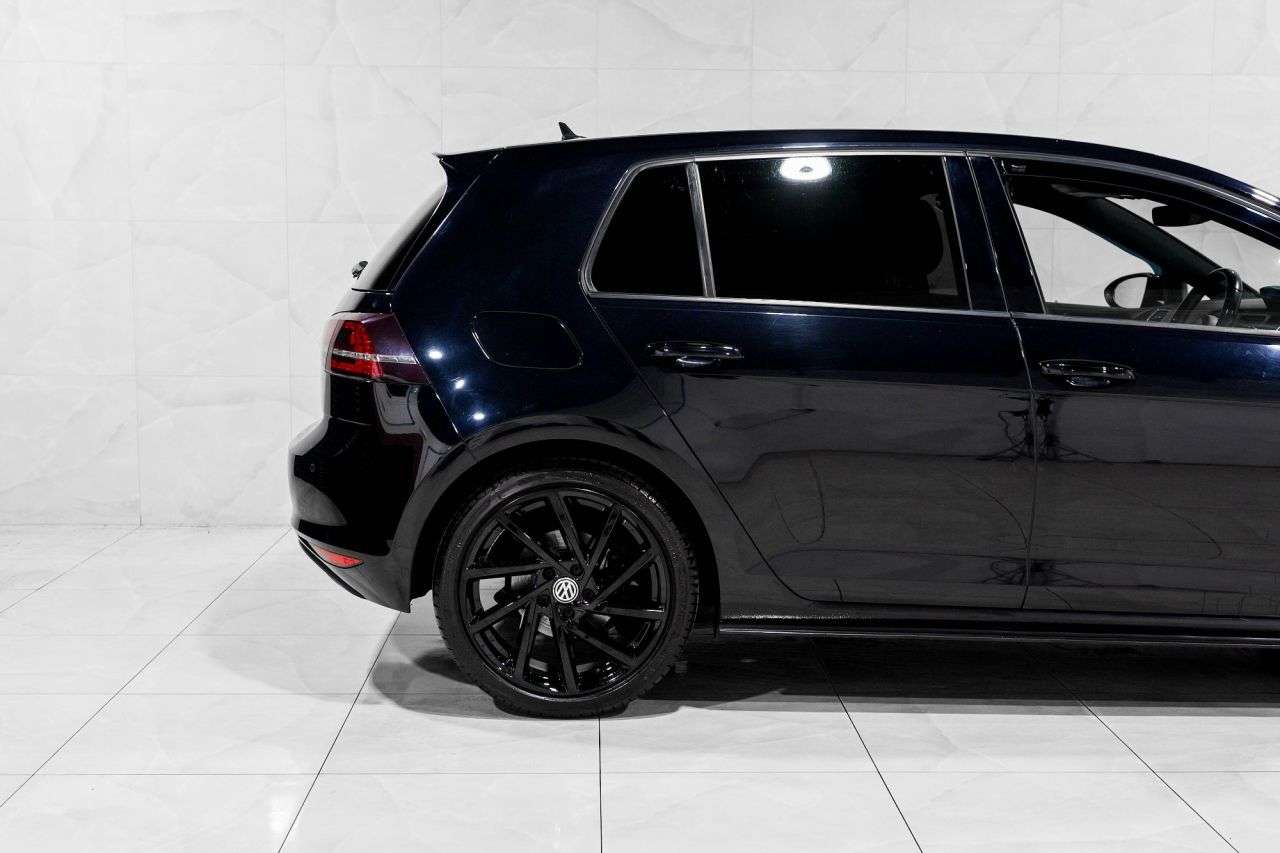 2016 VOLKSWAGEN GOLF 2016 VOLKSWAGEN GOLF