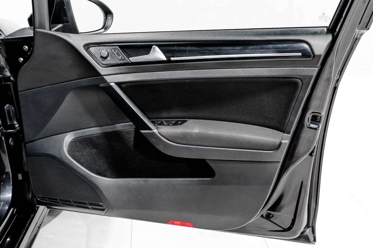 2016 VOLKSWAGEN GOLF 2016 VOLKSWAGEN GOLF