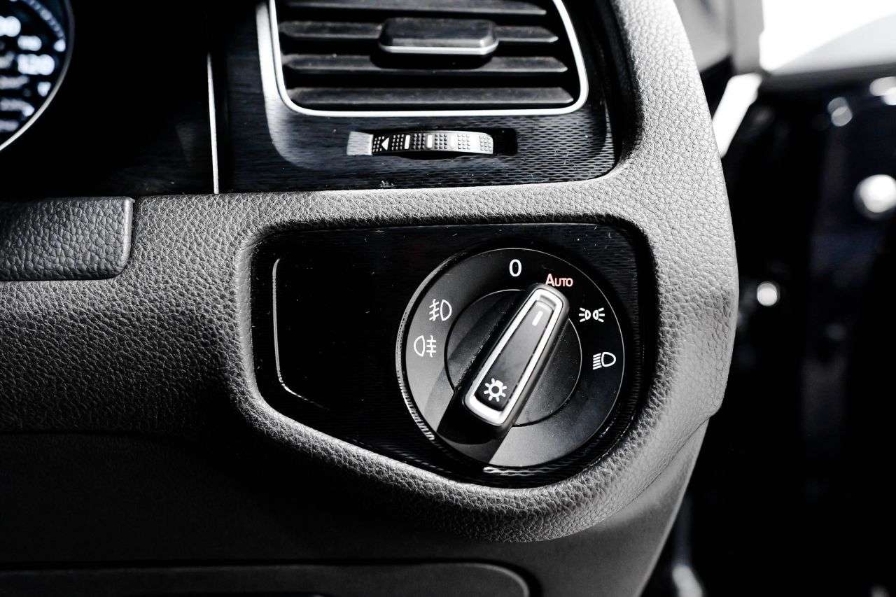 2016 VOLKSWAGEN GOLF 2016 VOLKSWAGEN GOLF