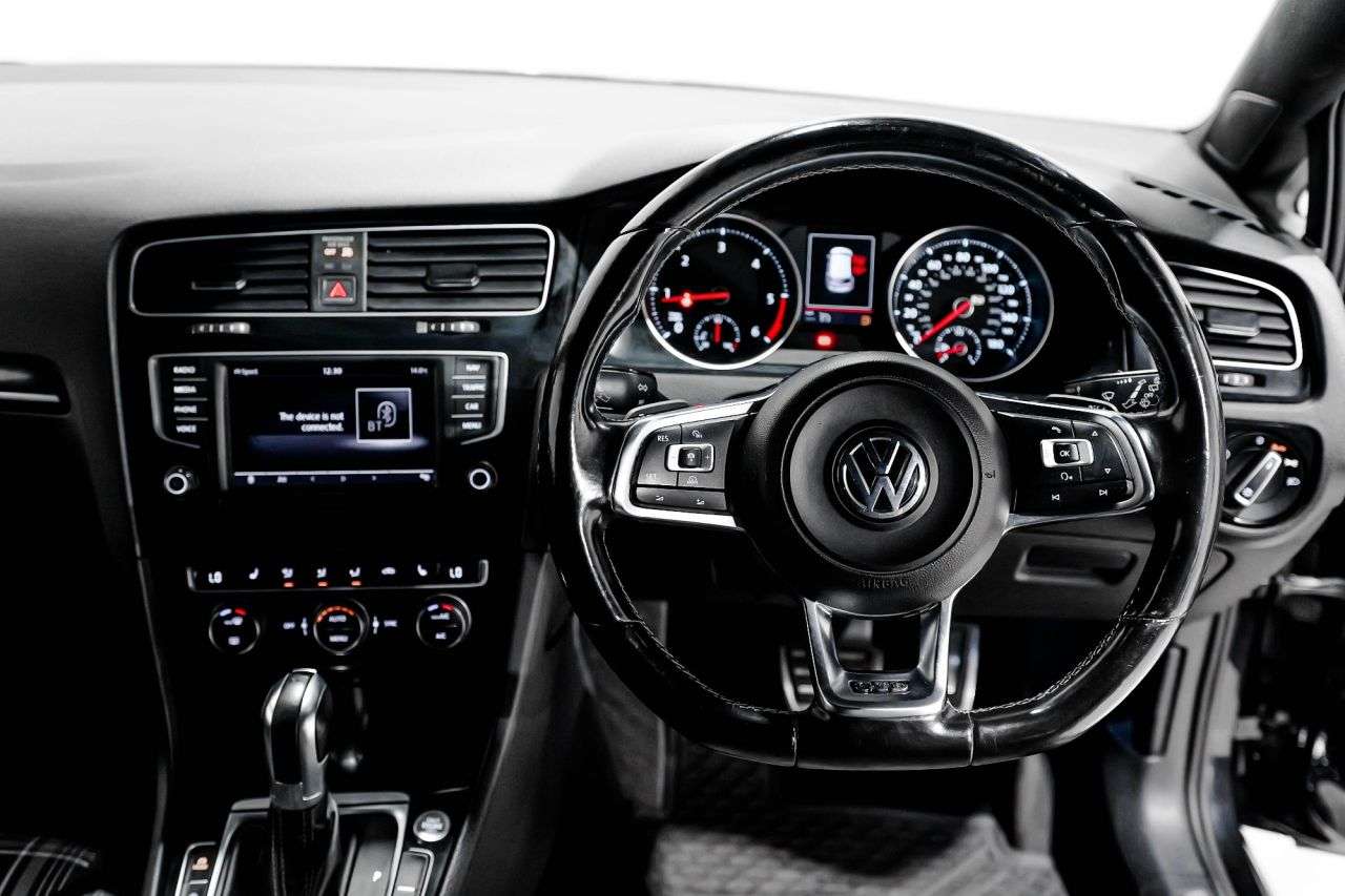 2016 VOLKSWAGEN GOLF 2016 VOLKSWAGEN GOLF