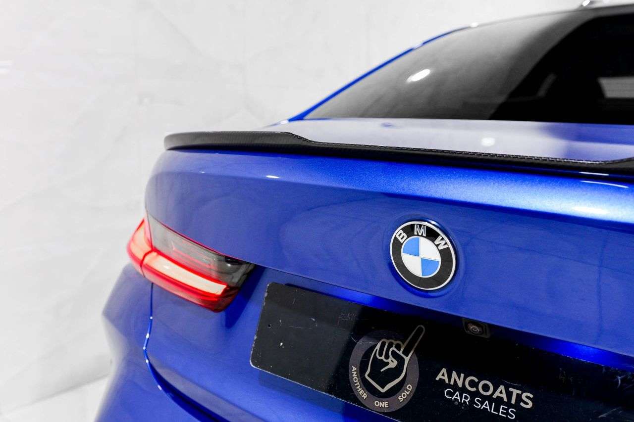 2024 BMW M3 2024 BMW M3