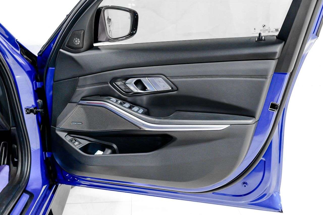 2024 BMW M3 2024 BMW M3