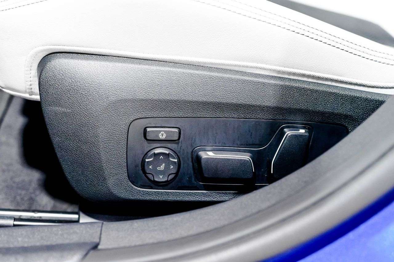 2024 BMW M3 2024 BMW M3