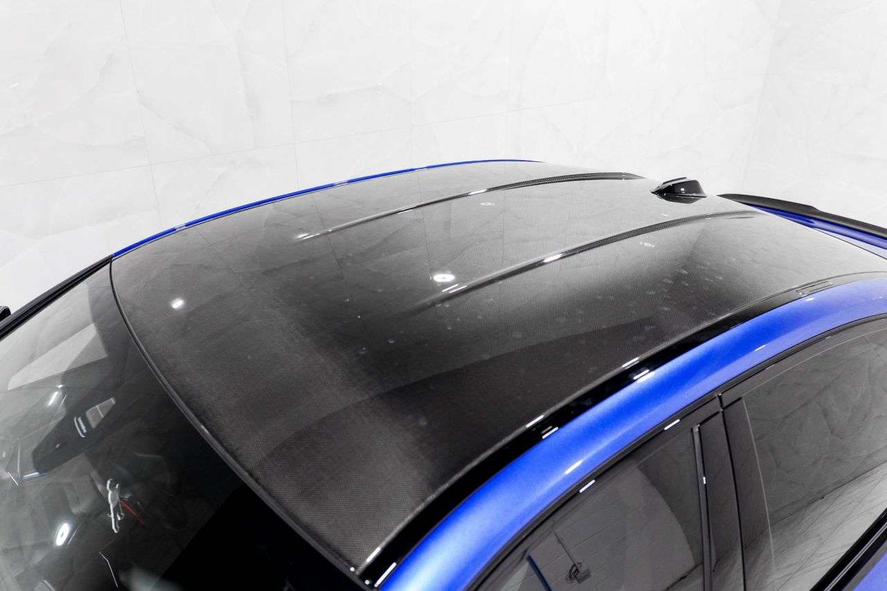 2024 BMW M3 2024 BMW M3