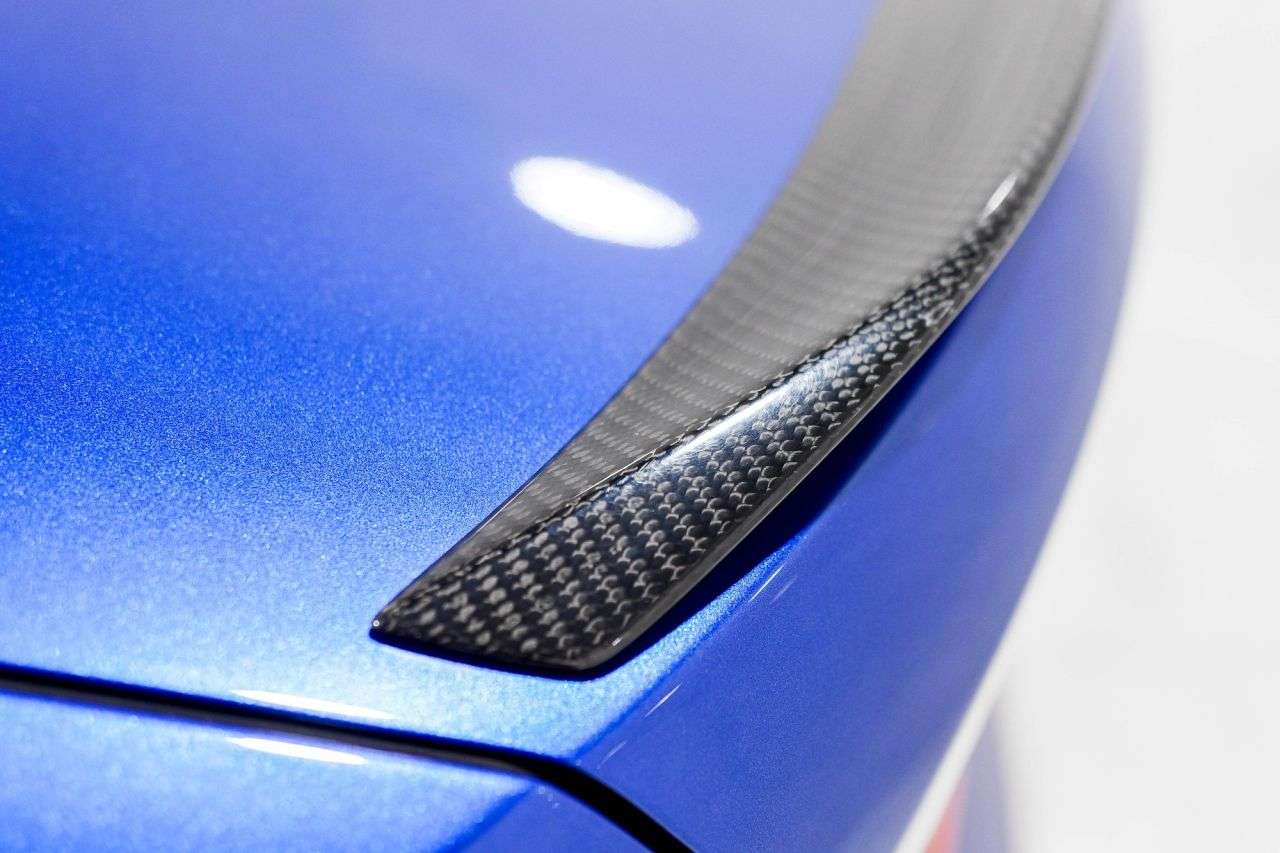 2024 BMW M3 2024 BMW M3