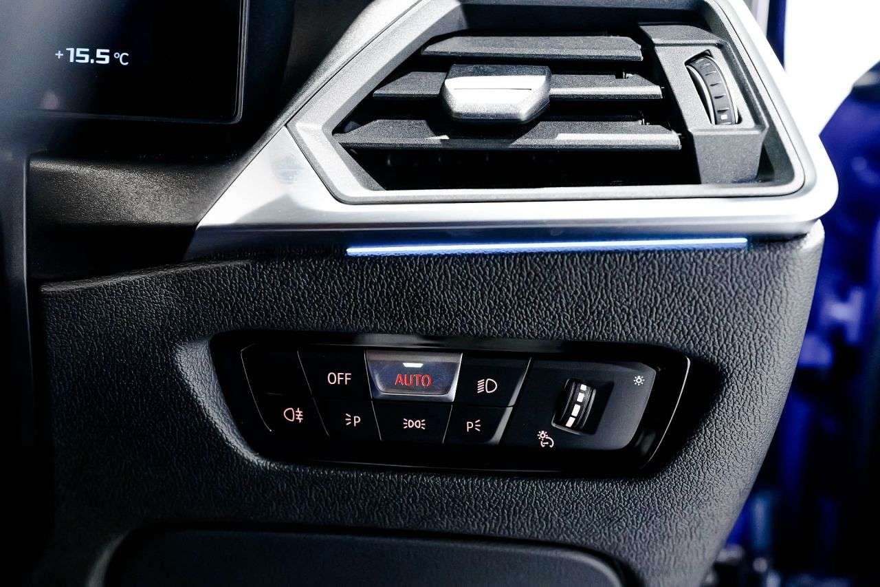 2024 BMW M3 2024 BMW M3