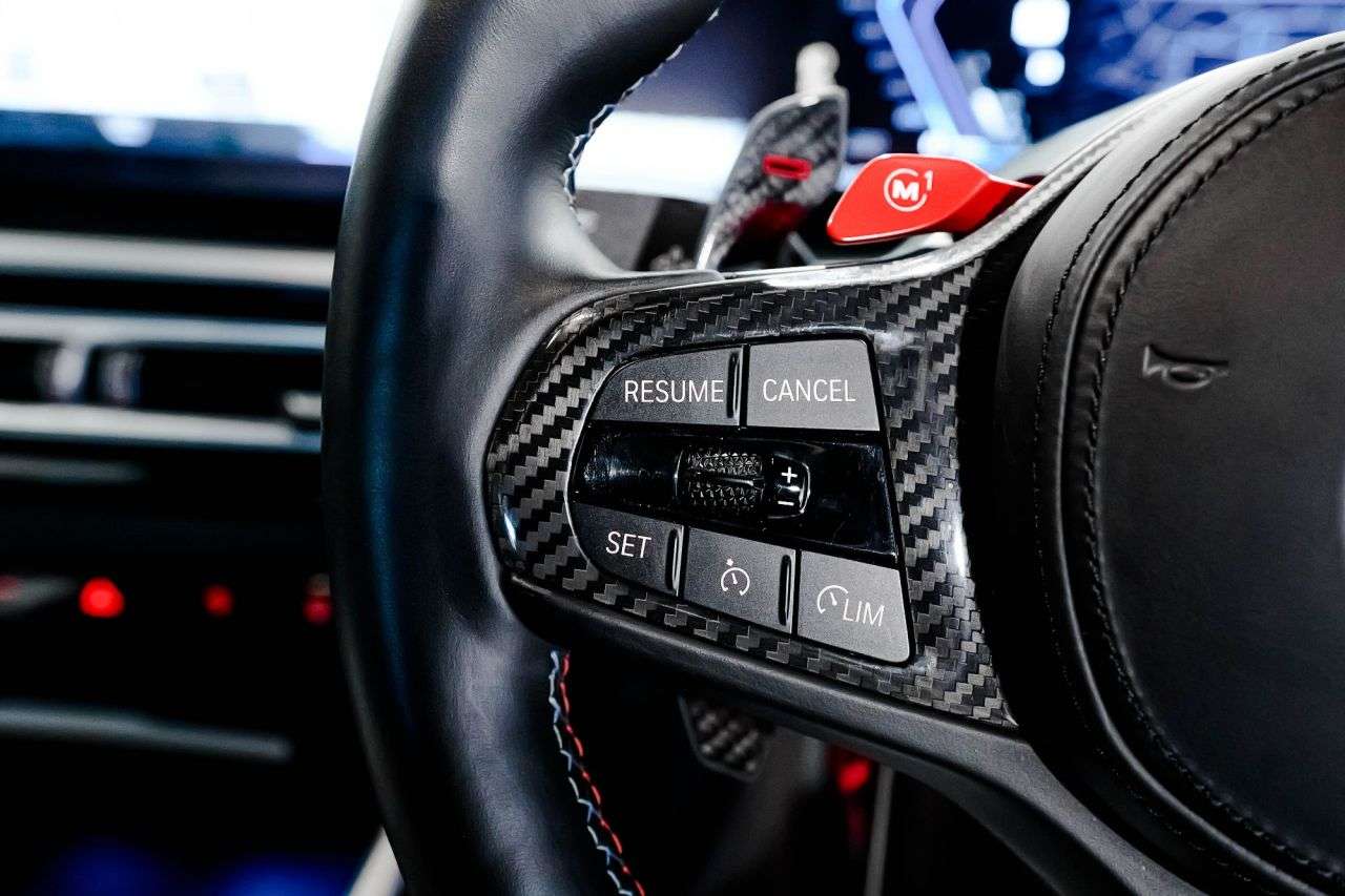 2024 BMW M3 2024 BMW M3