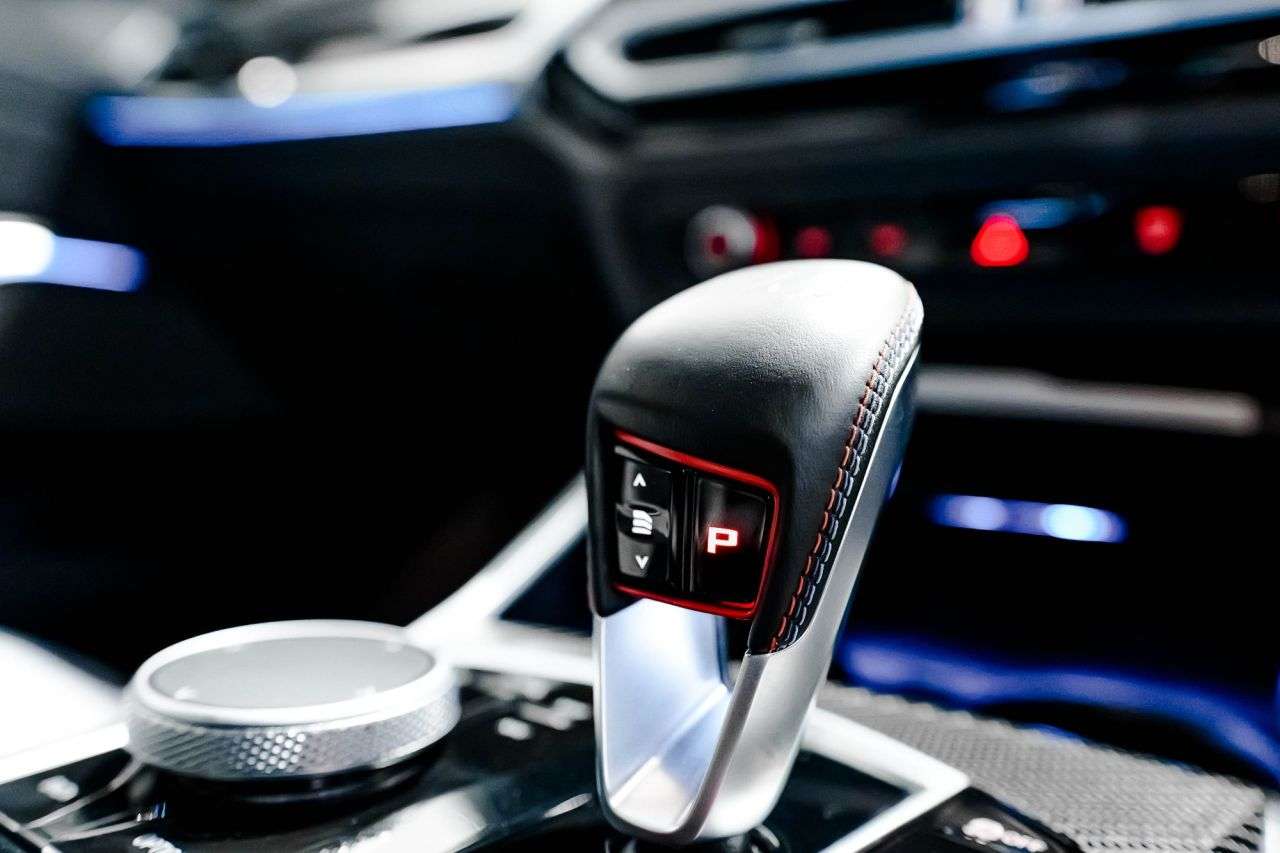 2024 BMW M3 2024 BMW M3