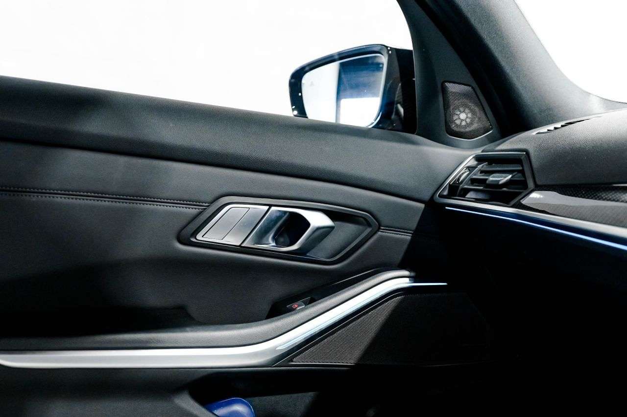 2024 BMW M3 2024 BMW M3