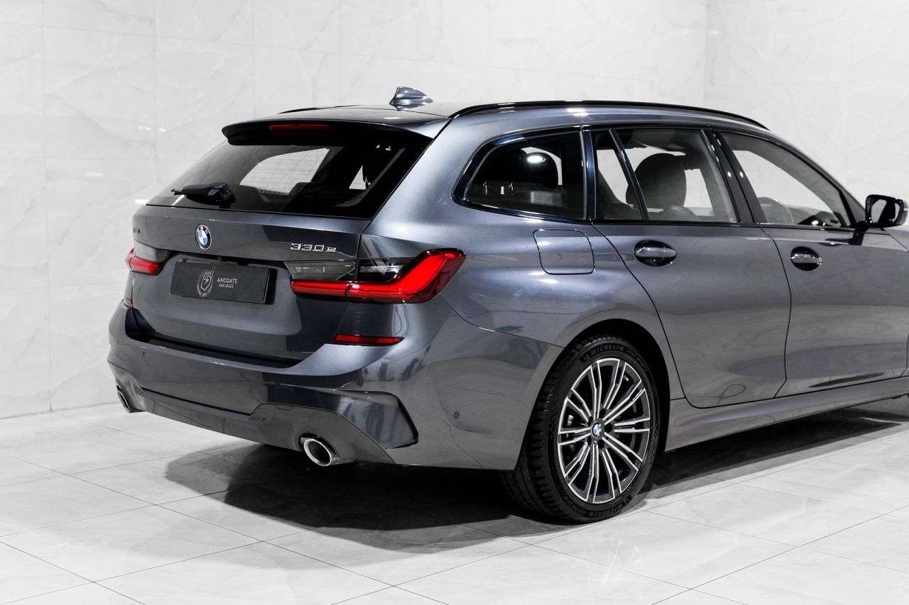 2020 BMW 3 SERIES 2020 BMW 3 SERIES