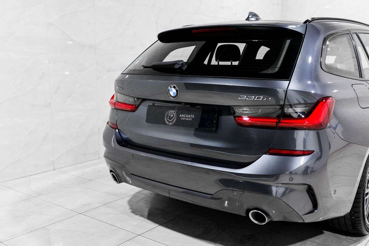 2020 BMW 3 SERIES 2020 BMW 3 SERIES