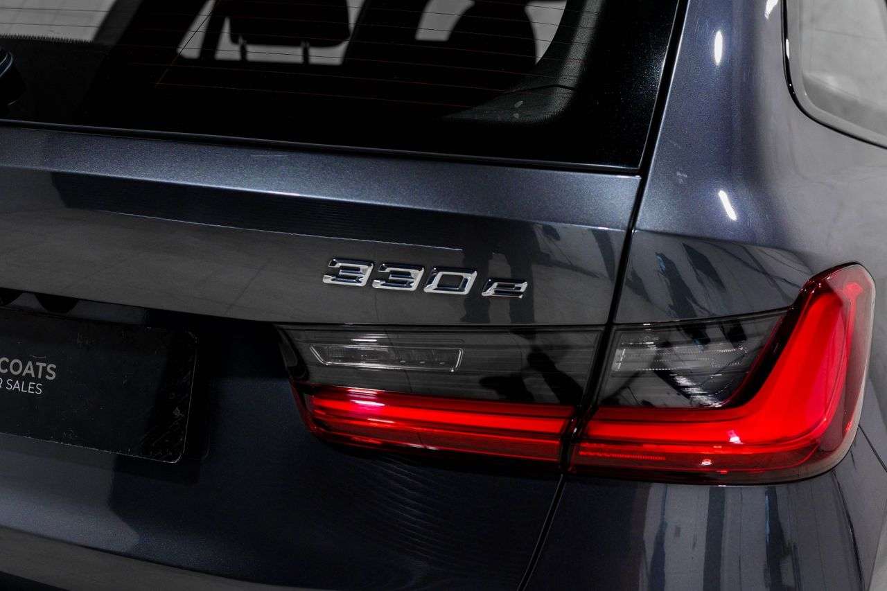 2020 BMW 3 SERIES 2020 BMW 3 SERIES