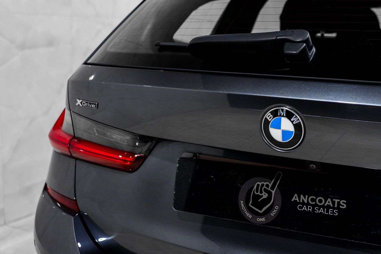 2020 BMW 3 SERIES 2020 BMW 3 SERIES