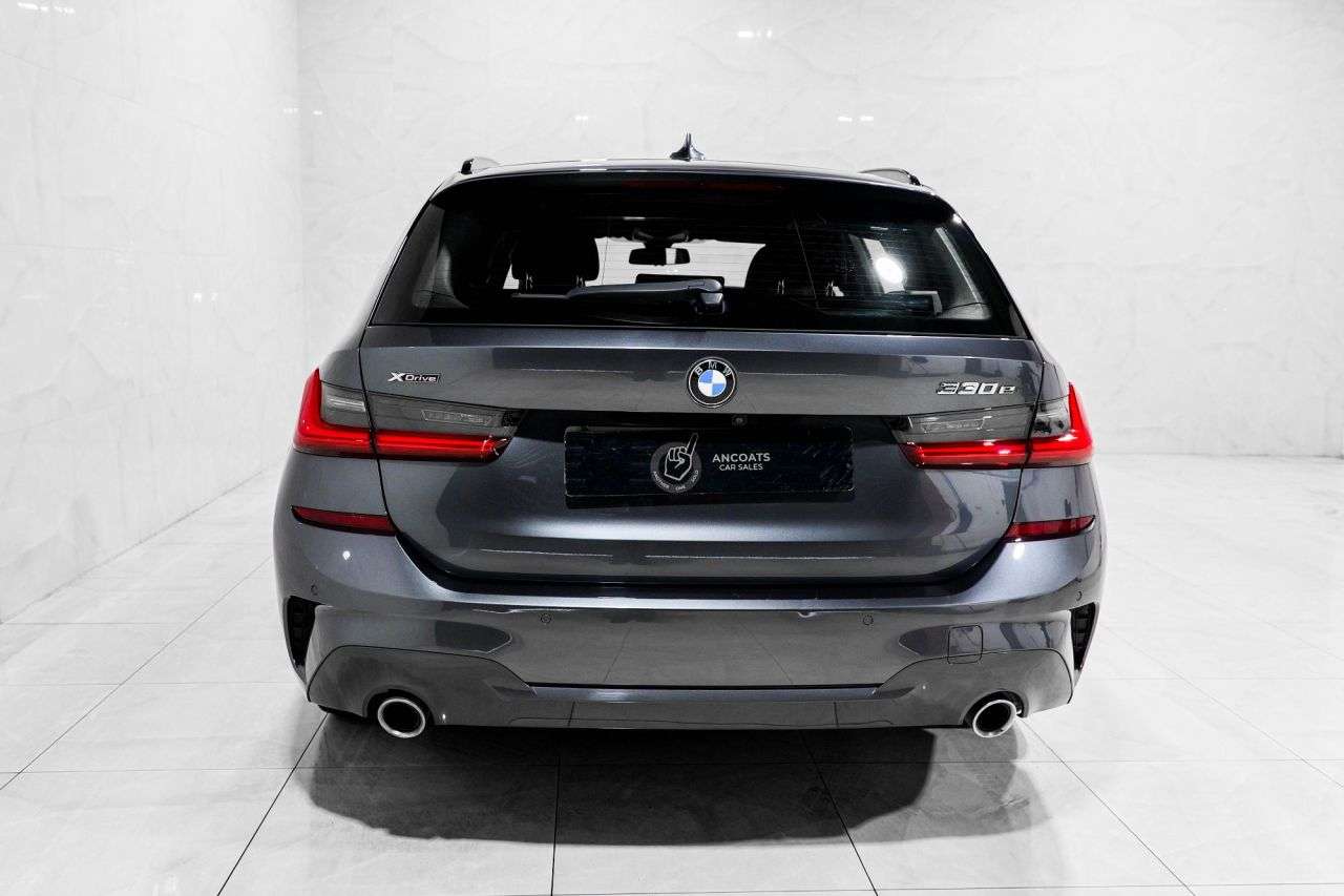 2020 BMW 3 SERIES 2020 BMW 3 SERIES