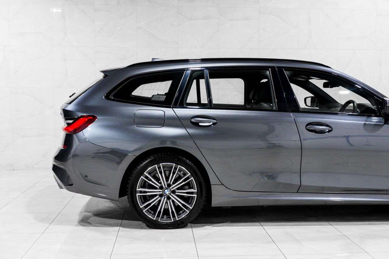 2020 BMW 3 SERIES 2020 BMW 3 SERIES