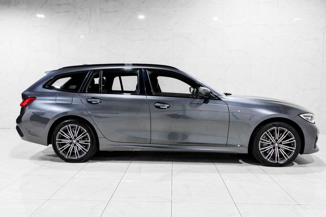 2020 BMW 3 SERIES 2020 BMW 3 SERIES