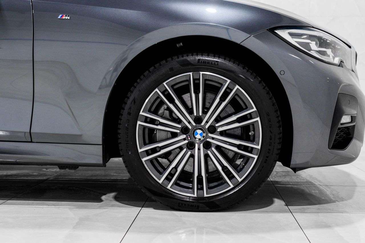 2020 BMW 3 SERIES 2020 BMW 3 SERIES