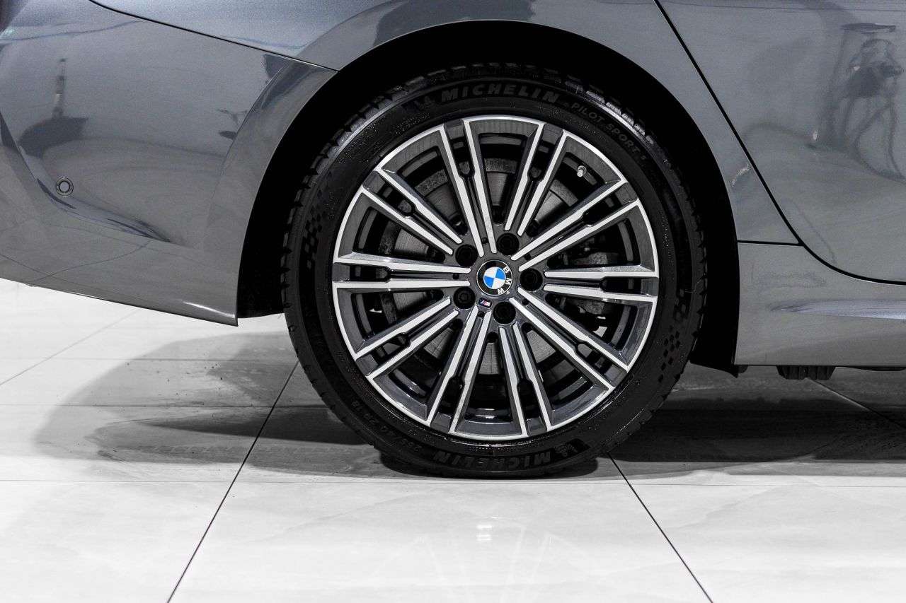 2020 BMW 3 SERIES 2020 BMW 3 SERIES