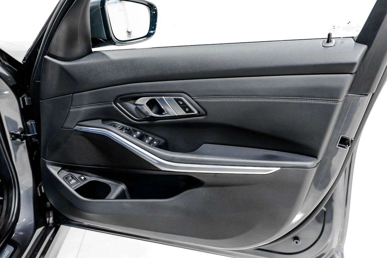 2020 BMW 3 SERIES 2020 BMW 3 SERIES