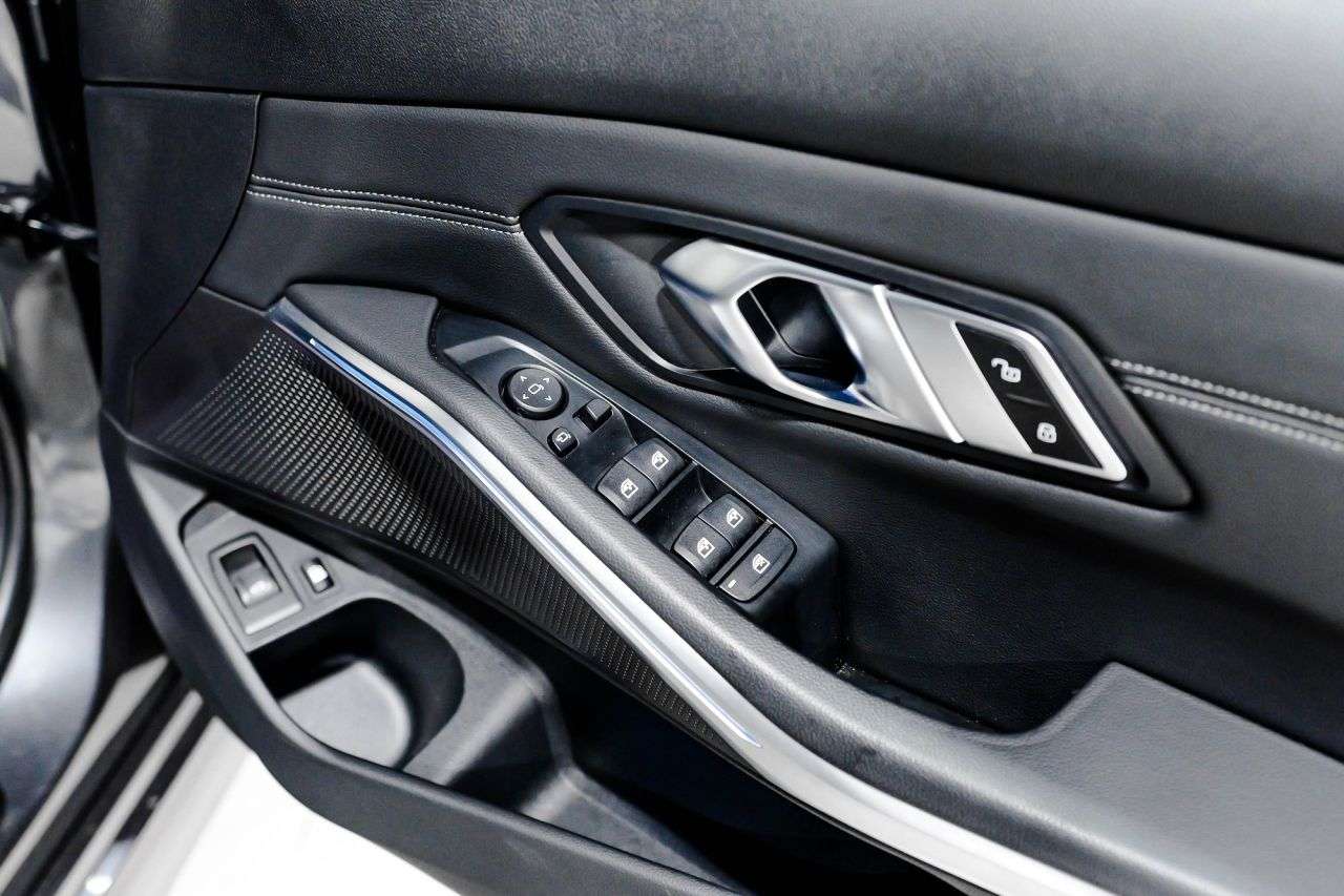 2020 BMW 3 SERIES 2020 BMW 3 SERIES