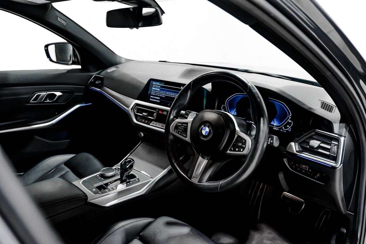 2020 BMW 3 SERIES 2020 BMW 3 SERIES