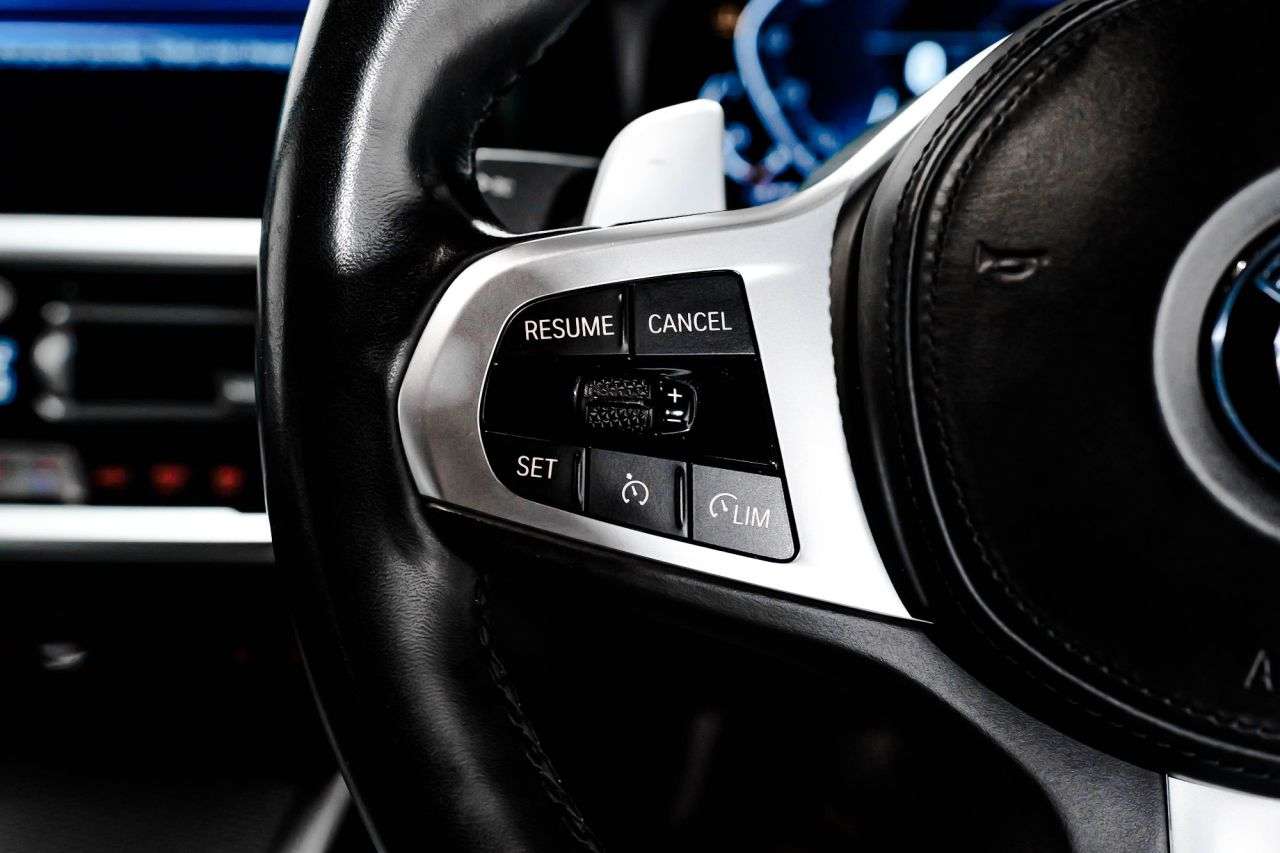 2020 BMW 3 SERIES 2020 BMW 3 SERIES