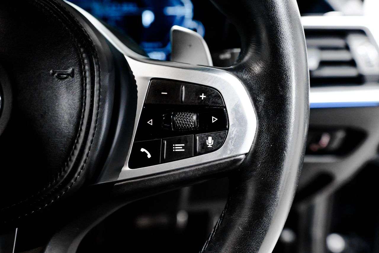 2020 BMW 3 SERIES 2020 BMW 3 SERIES