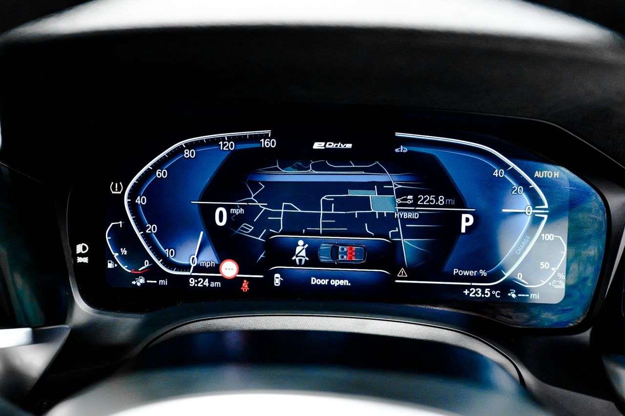 2020 BMW 3 SERIES 2020 BMW 3 SERIES