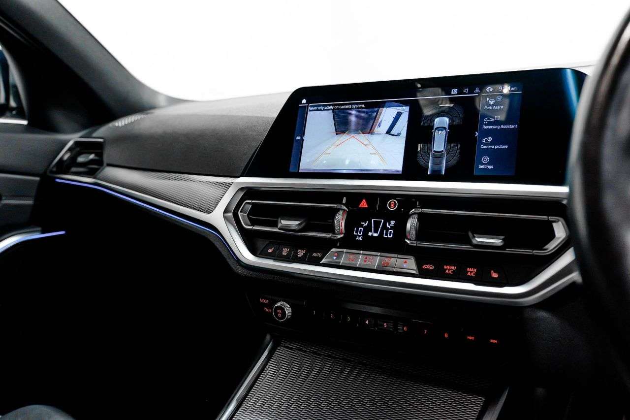 2020 BMW 3 SERIES 2020 BMW 3 SERIES