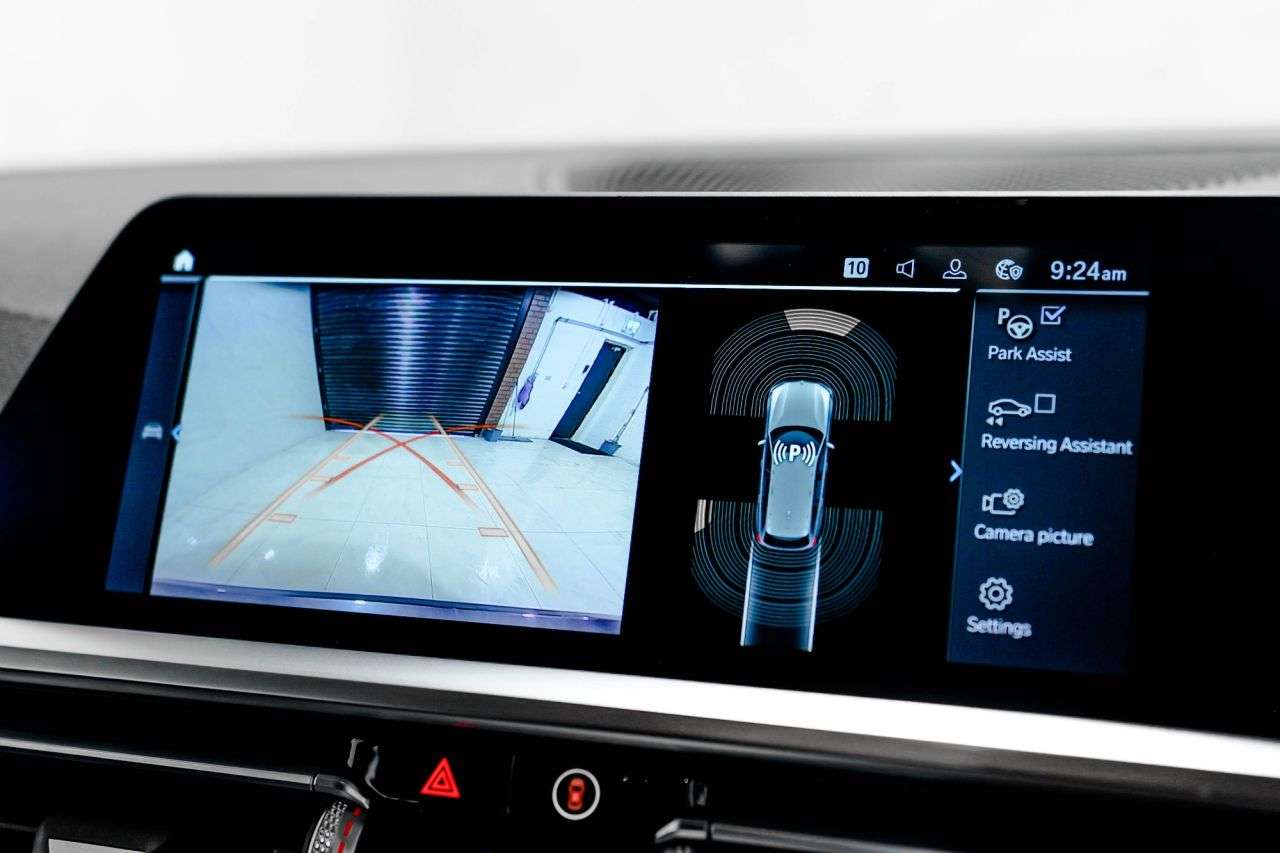 2020 BMW 3 SERIES 2020 BMW 3 SERIES