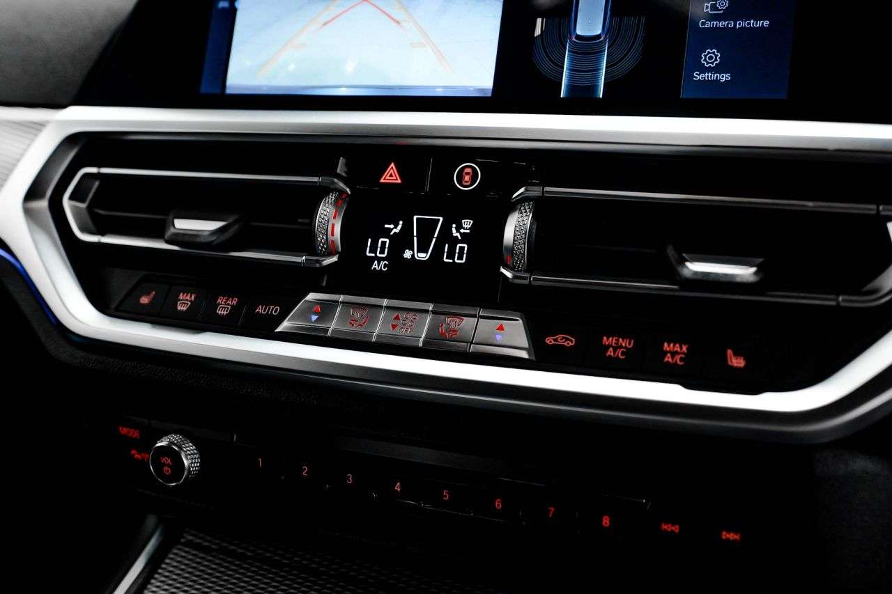 2020 BMW 3 SERIES 2020 BMW 3 SERIES