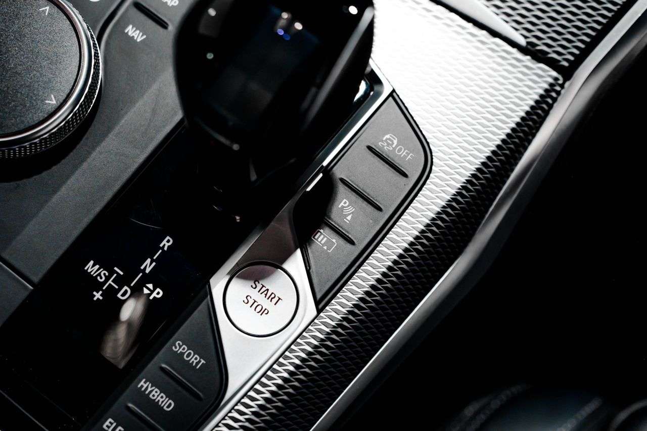 2020 BMW 3 SERIES 2020 BMW 3 SERIES