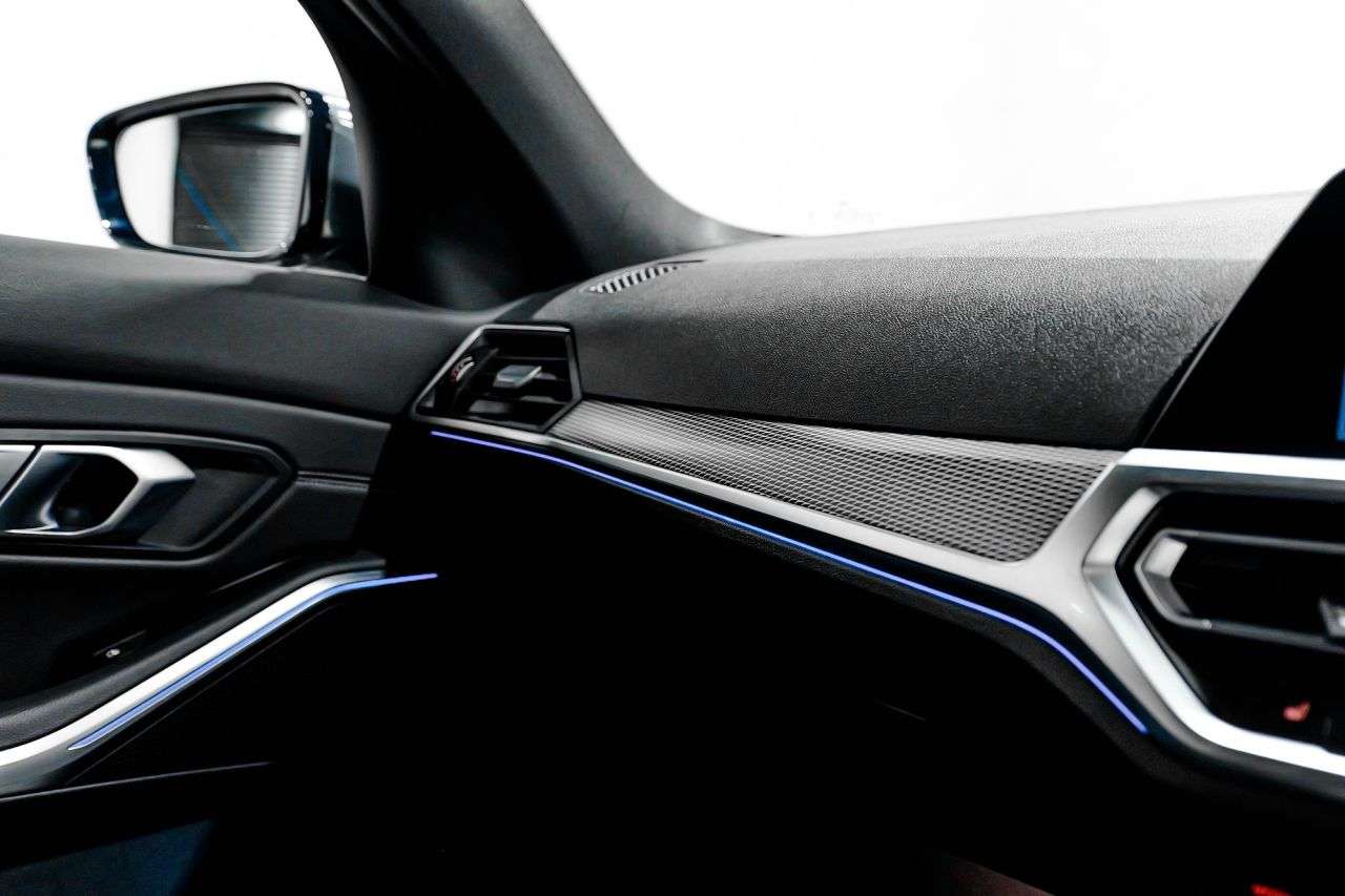 2020 BMW 3 SERIES 2020 BMW 3 SERIES