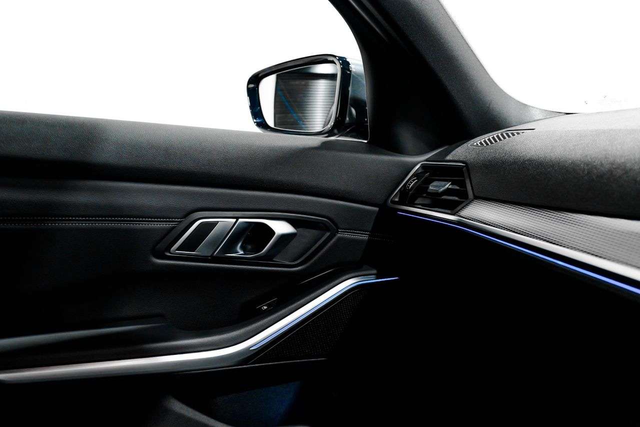 2020 BMW 3 SERIES 2020 BMW 3 SERIES