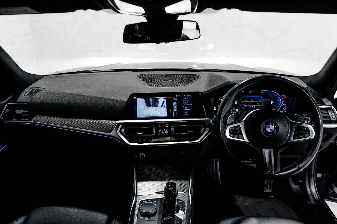 2020 BMW 3 SERIES 2020 BMW 3 SERIES