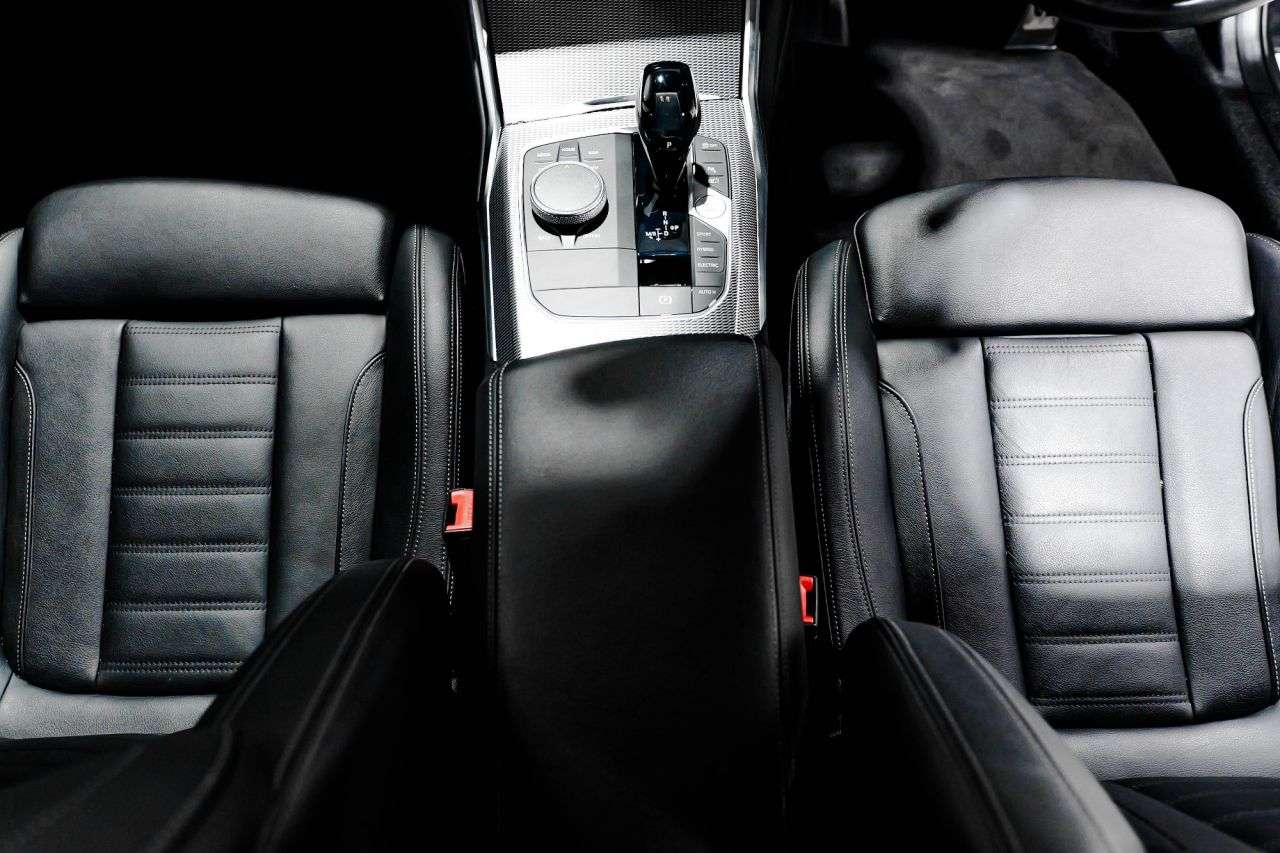 2020 BMW 3 SERIES 2020 BMW 3 SERIES