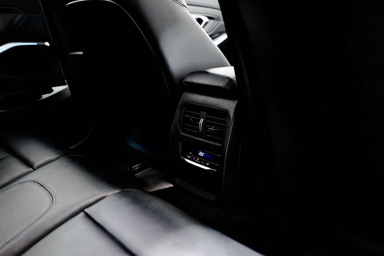 2020 BMW 3 SERIES 2020 BMW 3 SERIES