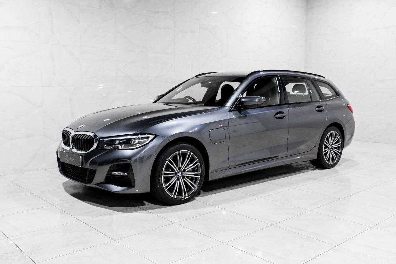 2020 BMW 3 SERIES 2020 BMW 3 SERIES
